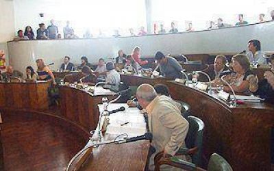 Pidieron crear un comit� municipal de emergencias