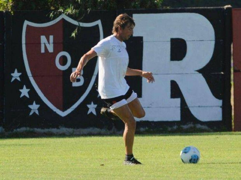 Newell's: Visita al clasificado Olimpia, el paso que falta para los octavos