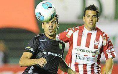 En el debut de Almeyda, el Taladro no logr� pasar de un empate