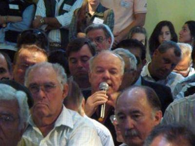 Sobre "ese maldito progresismo"