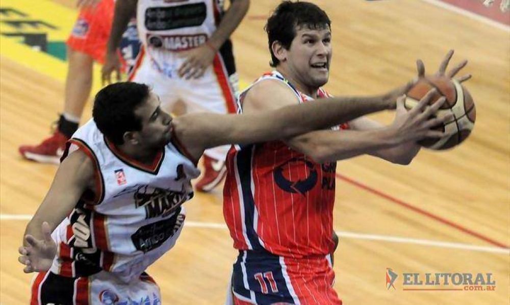 San Mart�n venci� a Monte Hermoso y avanz� a las semifinales del TNA