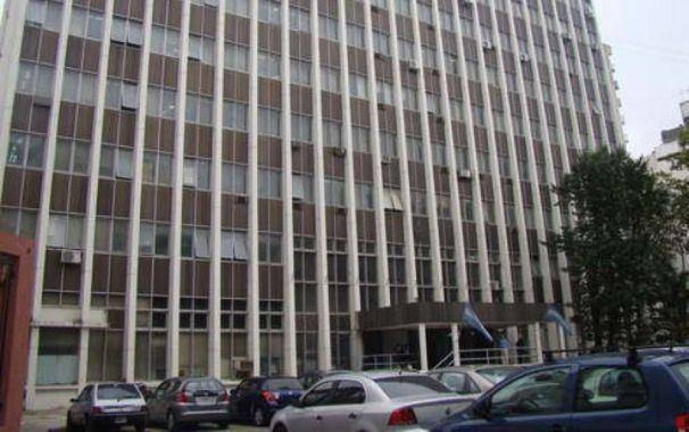 Ciudad Judicial: ya est� elegido el anteproyecto