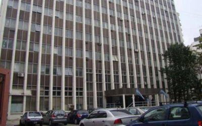 Ciudad Judicial: ya est� elegido el anteproyecto