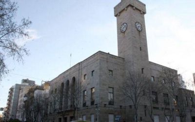 Crisis: detalles del proyecto para declarar la emergencia econ�mica en el municipio