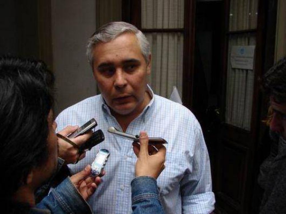 "El proyecto de intervenir la Justicia no puede retirarse muy f�cilmente"