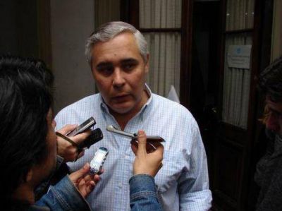 "El proyecto de intervenir la Justicia no puede retirarse muy f�cilmente"