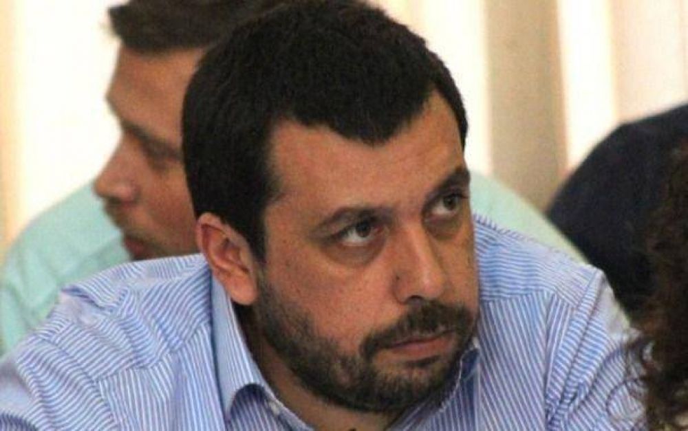 Piden agua y cloacas para asentamiento precario