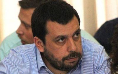 Piden agua y cloacas para asentamiento precario