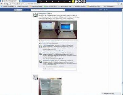 Abunda la venta ilegal de netbooks de Conectar Igualdad en Corrientes