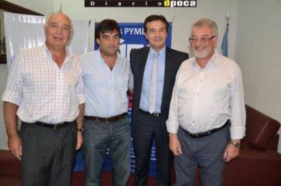 Empresarios locales elogian plan de facilidades de pago de la AFIP