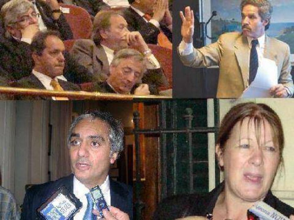 La obsesi�n por garantizar un resultado puede ocultar tensiones latentes