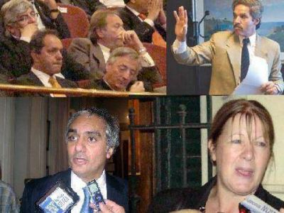 La obsesi�n por garantizar un resultado puede ocultar tensiones latentes