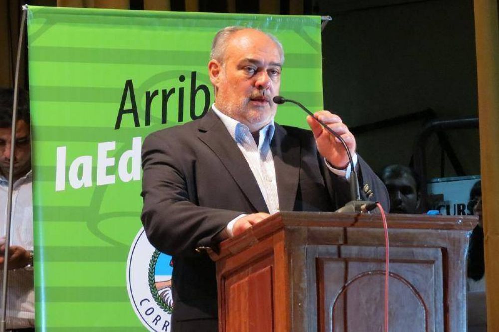 Unos 35 mil j�venes accedieron a la educaci�n p�blica gracias al Gobierno Provincial