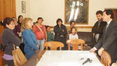 El Ejecutivo comenz� la entrega de la Tarjeta Alimentos 