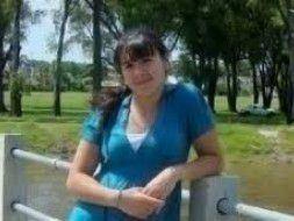 Jun�n: Dictaron prisi�n preventiva para detenido por asesinato de Karen Campos