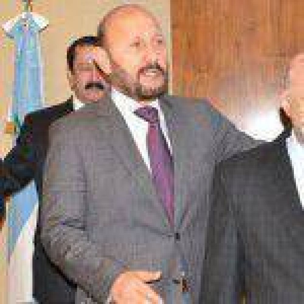 Insfr�n convendr� con el CFI el apoyo para la edici�n 2013 de FRUTAR