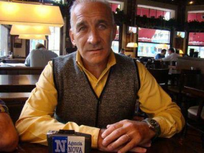 "El radicalismo estancado que representa Panella le conviene a Bruera"