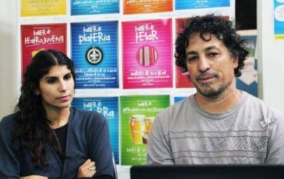 Se realizar� la XXI Festival del T�tere en Azul
