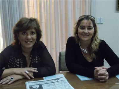 Informaron sobre los beneficios del PAMI a los Veteranos de Malvinas