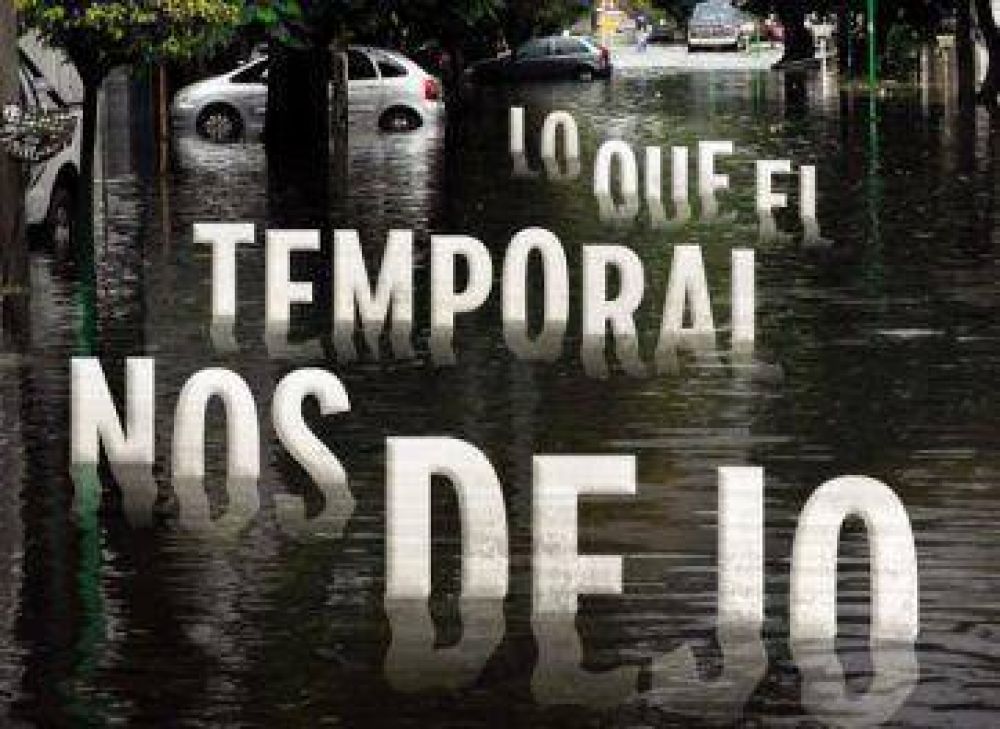 Tres ejecutivos, tres realidades