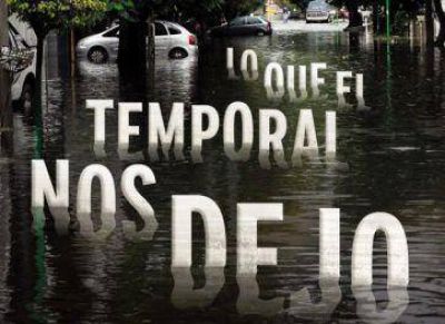 Tres ejecutivos, tres realidades