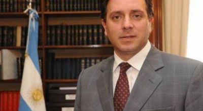 De Fazio: el juez Arias �siempre tuvo alg�n intento de figuraci�n en los medios�