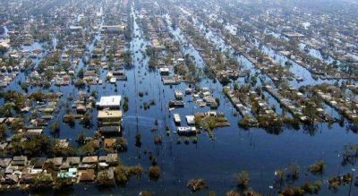 Denuncian la aparici�n de una v�ctima m�s de la inundaci�n que eleva la cifra a 55