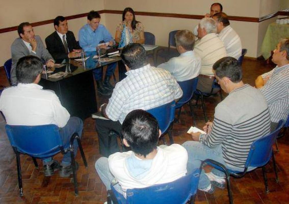 Diagraman dispositivo de seguridad para las festividades marianas