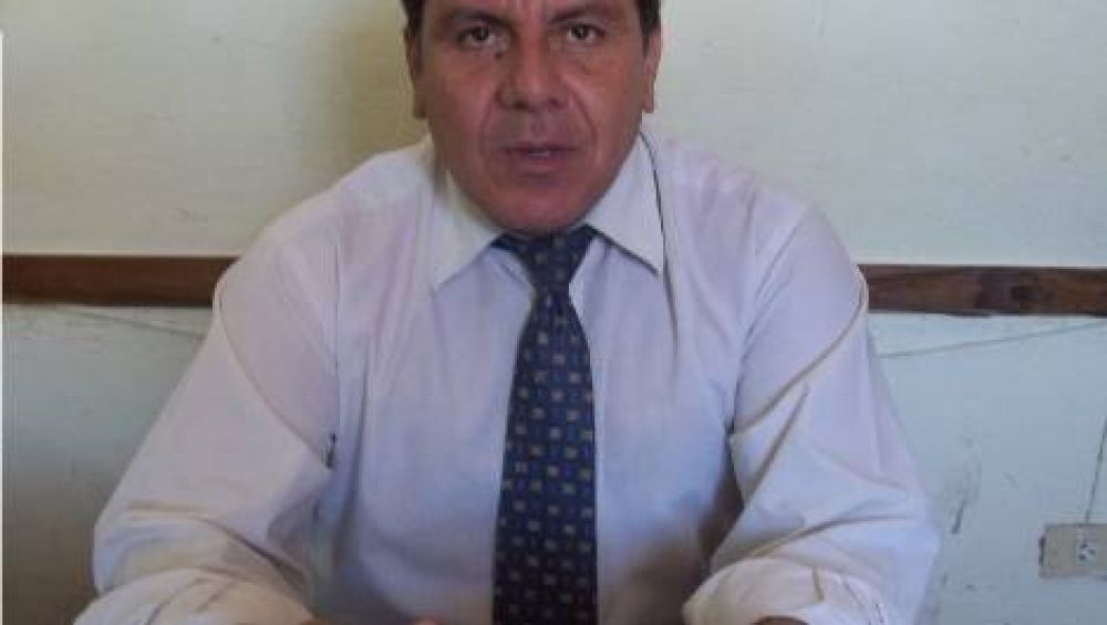 Cambios en la c�pula policial: retiros efectivos y renuncias