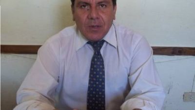 Cambios en la c�pula policial: retiros efectivos y renuncias