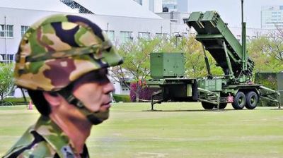 EE.UU. dice que Norcorea �est� cerca de una l�nea peligrosa�