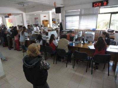 Los que no tienen casa piden soluci�n urgente