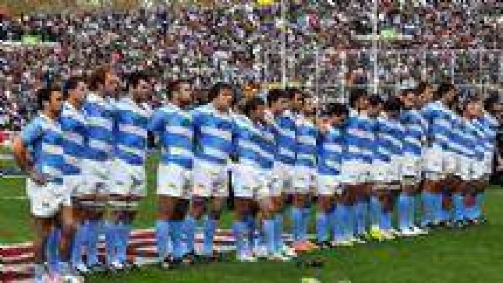 Confirmado: Los Pumas le rugir�n a los brit�nicos en Salta