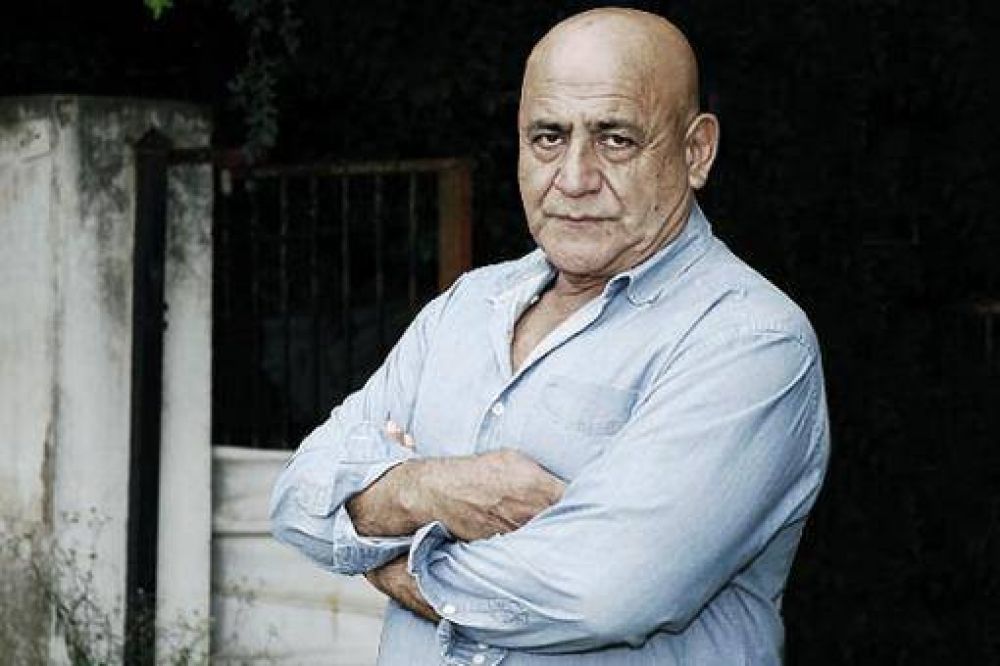 Estoy esperanzado que en el juicio se sepa la verdad", expres Jos Arce, el viudo de Rosana Galliano