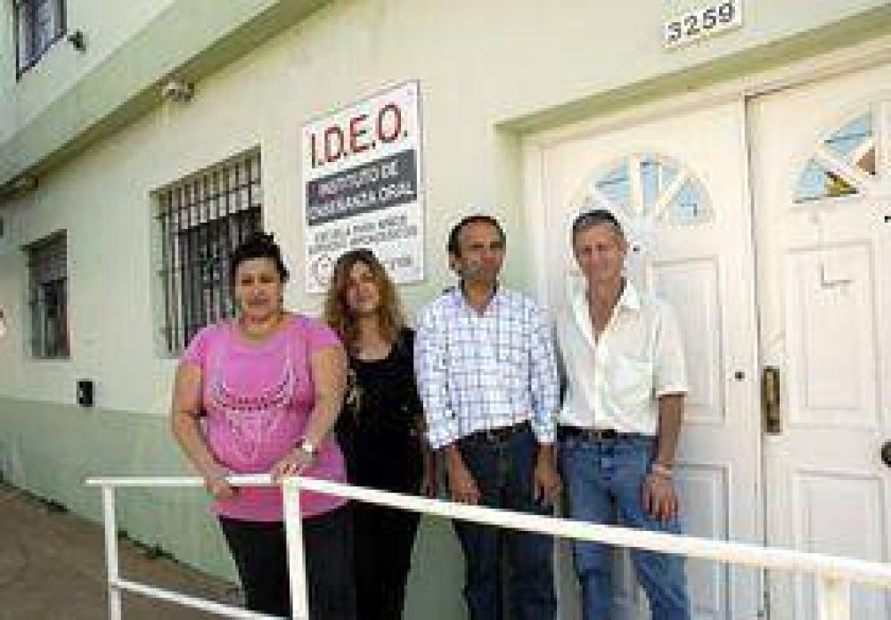 Peligra la subsistencia de IDEO