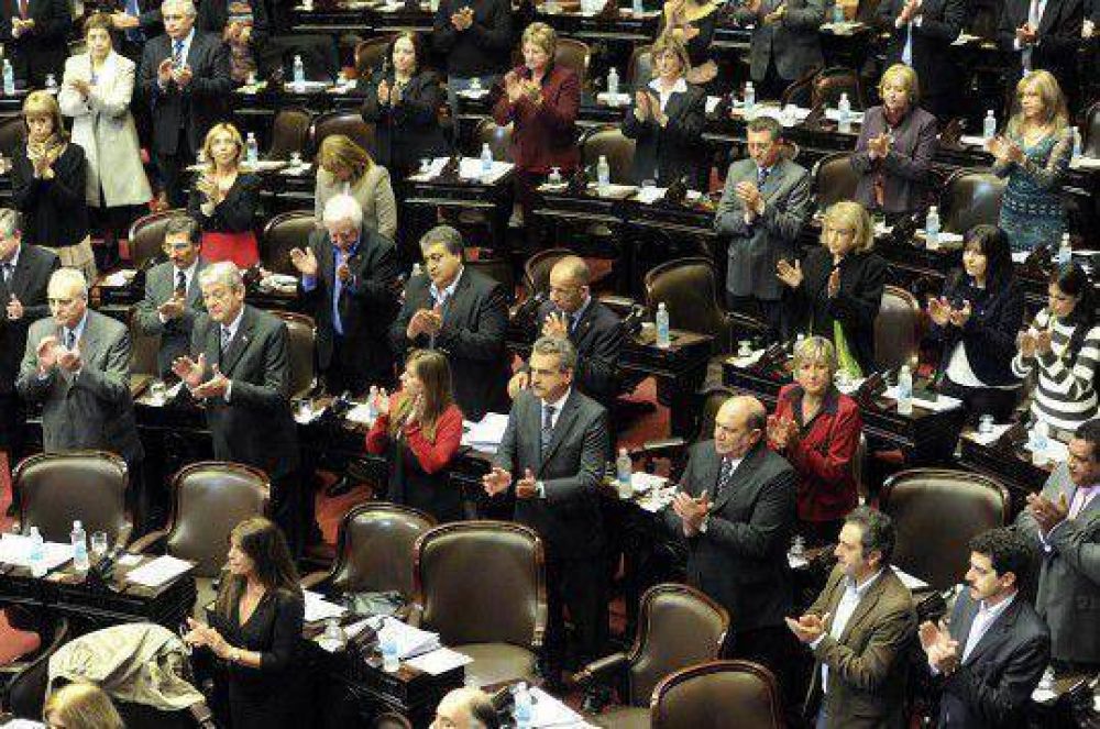 Reforma judicial: los tres proyectos con dictamen