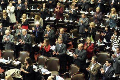 Reforma judicial: los tres proyectos con dictamen