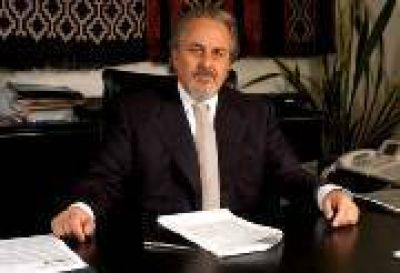 Moneta dice ser el due�o de Ciccone