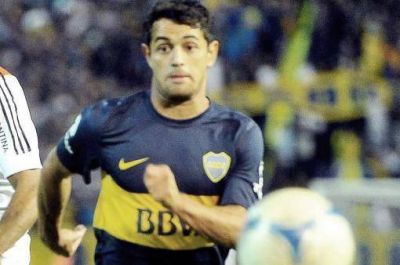 Lautaro Acosta asegur� que "los de arriba perder�n puntos s� o s�"