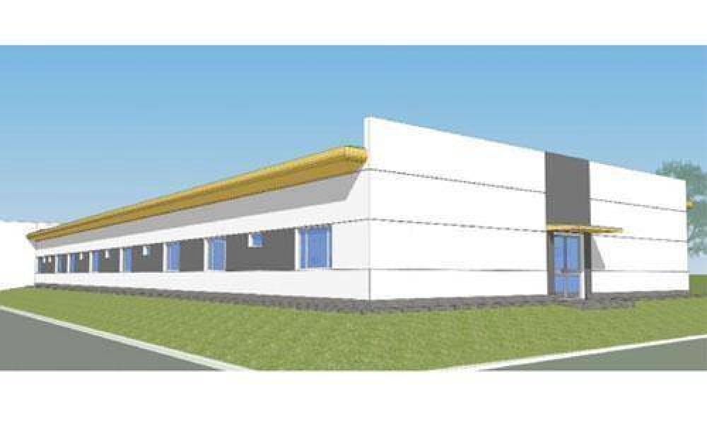 Comienzan a ampliar el Falc�n y prometen reforestar