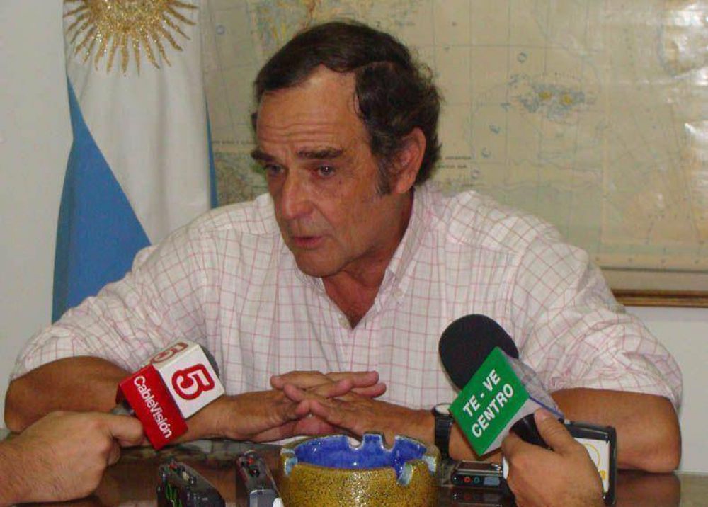 El INTA brind� una charla para mejorar la cr�a de ganado