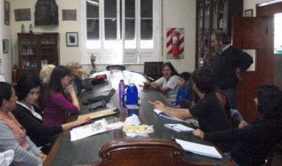 Comunicar para promocionar derechos
