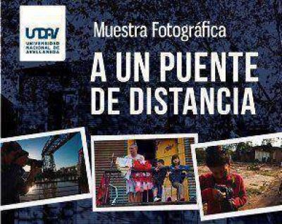 Undav: Se inaugurar� una muestra fotogr�fica en el D�a Mundial del Arte