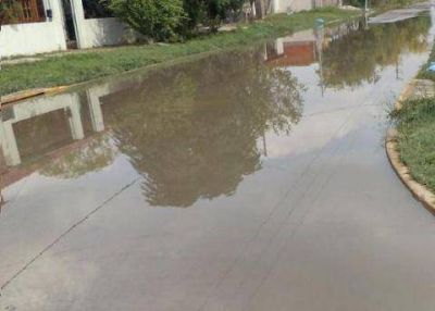 Denuncian trato preferencial en el CIC y abandono del municipio a �Corazones Provincianos�