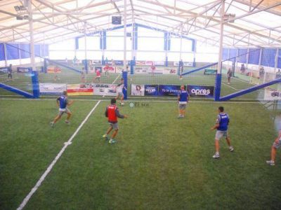D�a distinto para el QAC