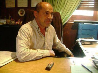 Mario Secco: �No creo que est� en el esp�ritu de Pablo Bruera tirar responsabilidades para Ensenada�