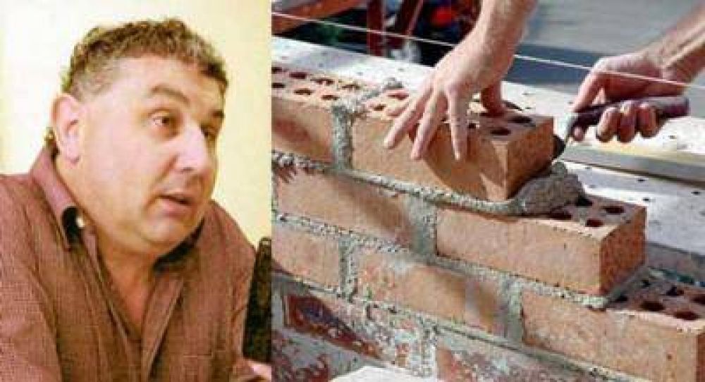 Eduardo Diotti: �Cada vez m�s gente se acerca a pedir trabajo�