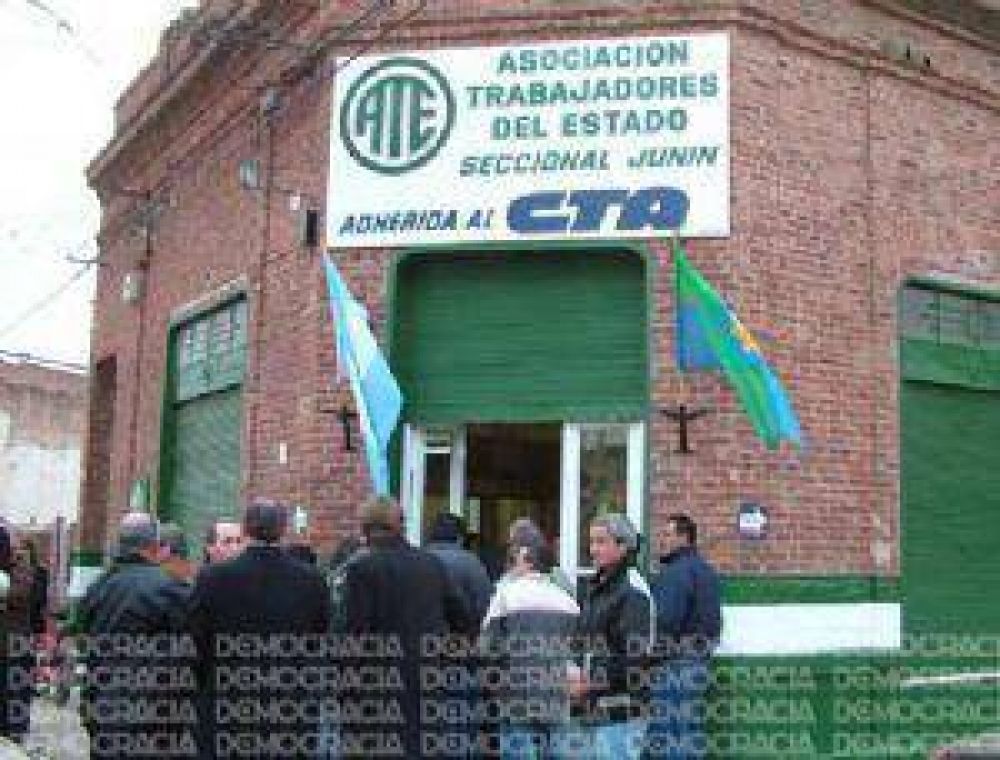 Desde el Centro de ATE se trabaja para ampliar los beneficios a sus afiliados
