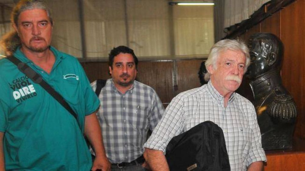 El Suoem acepta una discusi�n anual, que a�n no tiene n�mero