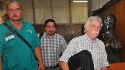 El Suoem acepta una discusi�n anual, que a�n no tiene n�mero